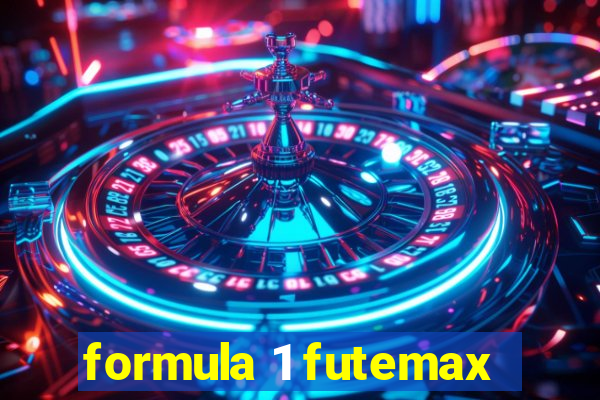 formula 1 futemax